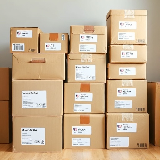Packing Tips