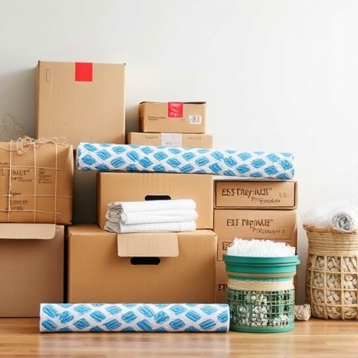 Packing Services